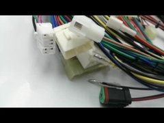 163-6787 E320Cの掘削機のための1636787のタクシーの配線用ハーネス