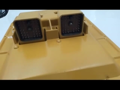 172-9389 140H 120KのグレーダーのためのECU ECMのコントローラー1729389