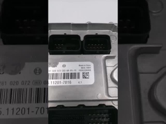 65.11201-7016 DX225LC DX340LCの掘削機のためのコントローラーECU ECMコンピュータ板