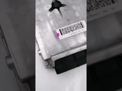 ZX330-3 ZX350-3のための8981260650のECUのコントローラーの機関制御の単位