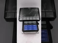 7835-31-1010 PC200-8掘削機のためのモニターの表示パネル7835311010