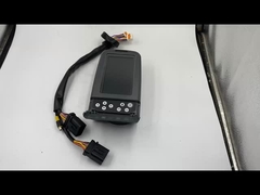 450-0714 ディスプレイパネルモニター 4500714 エ320D エ325D 掘削機用