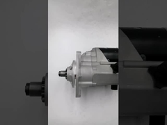 QDJ2107B エンジン部品のスタートモーター