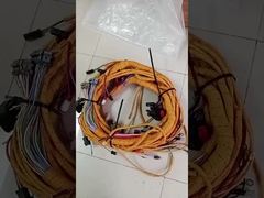 283-2932 ワイヤリングハーネス 2832932 324D 325D 掘削機用