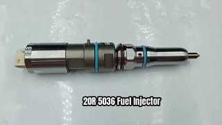 20R-5036 燃料注入器