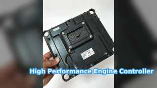 エンジンの信頼性の高いパフォーマンスを実現する 1G381 59052 コントローラー