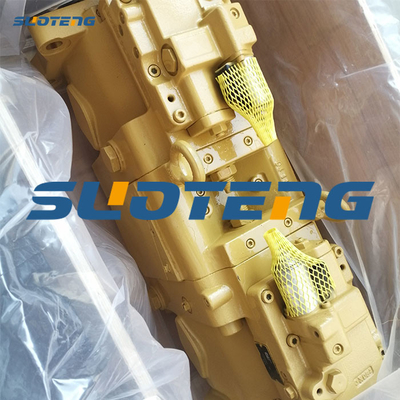 550-4341 5504341 エ336 エグババター用の水力主ポンプ