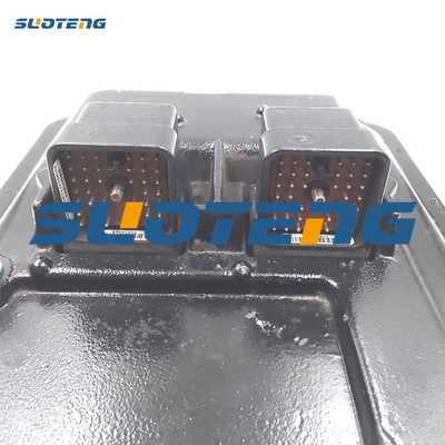 10R4086 E325C E345Bの掘削機のための電気部品のコントローラーECU