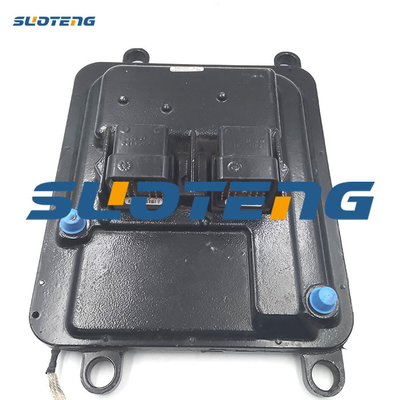 10R4086 E325C E345Bの掘削機のための電気部品のコントローラーECU