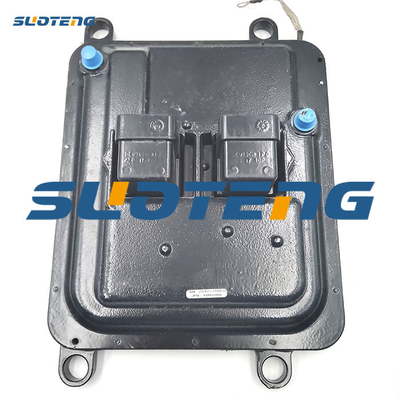 10R4086 E325C E345Bの掘削機のための電気部品のコントローラーECU