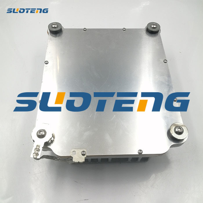 60100002 ECU 制御器 エクサバターEC210B EC240B