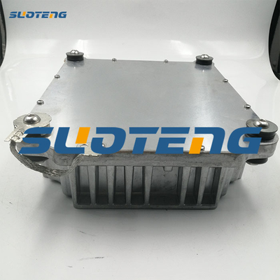 60100002のEC210B EC240Bの掘削機のための電気部品ECUのコントローラー