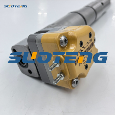 174-7528 1747528掘削機エンジン3408E 3412Eの燃料噴射装置