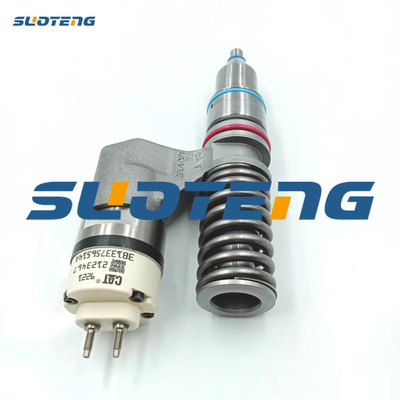 212-3467 2123467掘削機エンジンC-10 C-12の燃料噴射装置