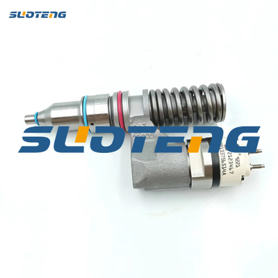 212-3467 2123467掘削機エンジンC-10 C-12の燃料噴射装置