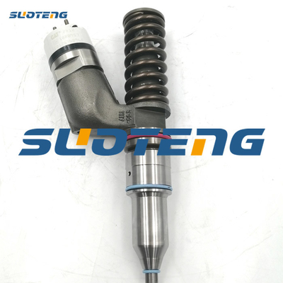 10R-0957 10R0957の掘削機エンジンC15 3406Eの燃料噴射装置