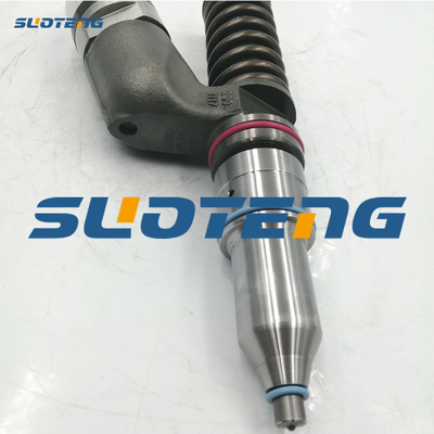 10R-0957 10R0957の掘削機エンジンC15 3406Eの燃料噴射装置