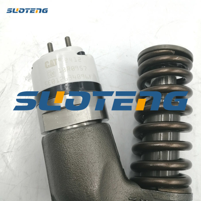 10R-0957 10R0957の掘削機エンジンC15 3406Eの燃料噴射装置