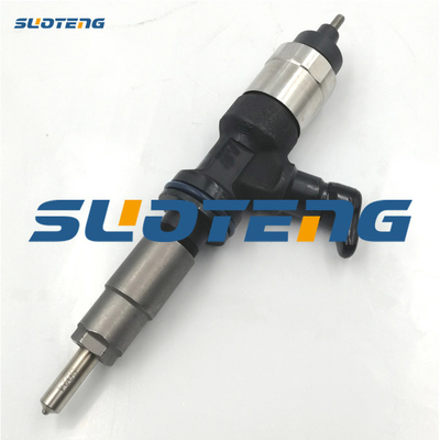 370-7287 3707287掘削機312E 314EエンジンC4.4の燃料噴射装置