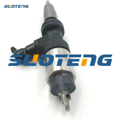 370-7287 3707287掘削機312E 314EエンジンC4.4の燃料噴射装置