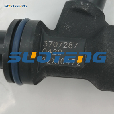 370-7287 3707287掘削機312E 314EエンジンC4.4の燃料噴射装置