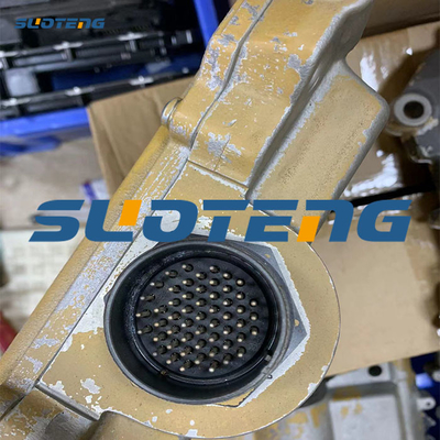 205-0628 G3508 G3512エンジン2050628のための電気部品ECUのコントローラー