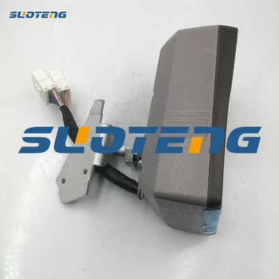 VOE14640102 14640102 I-ECU パネルモニター EC120D掘削機用