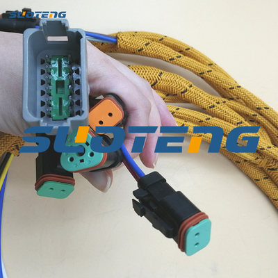 198-2713 1982713 E324Dの掘削機のための配線用ハーネスC7エンジン
