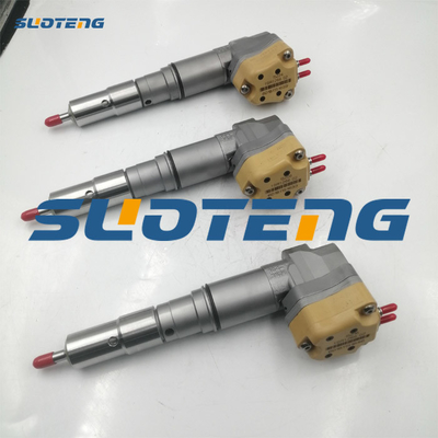 10R-1266 10R1266の掘削機 5110Bエンジン3408E 3412Eの燃料噴射装置