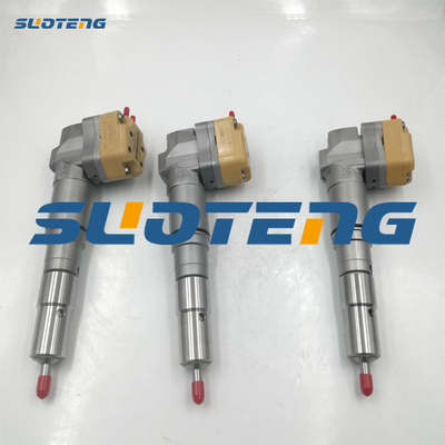 10R-1266 10R1266の掘削機 5110Bエンジン3408E 3412Eの燃料噴射装置