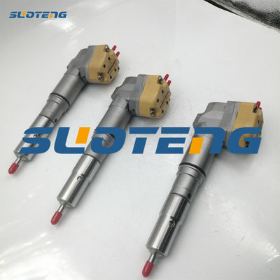 10R-1266 10R1266の掘削機 5110Bエンジン3408E 3412Eの燃料噴射装置