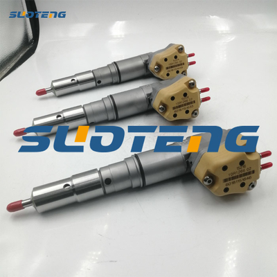 10R-1266 10R1266の掘削機 5110Bエンジン3408E 3412Eの燃料噴射装置