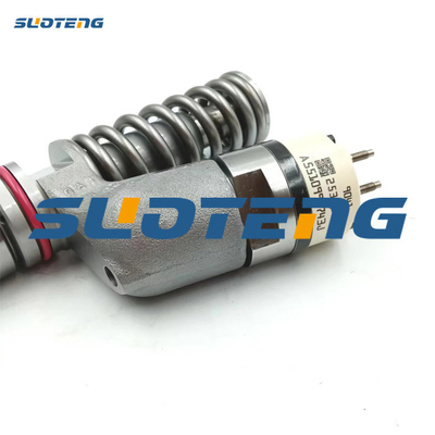 253-0618 2530618エンジンC15 C18海洋エンジンC32の燃料噴射装置