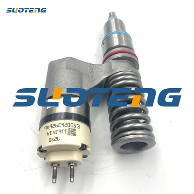 116-5414 1165414掘削機345BエンジンC10 C12 3054の3176C燃料噴射装置
