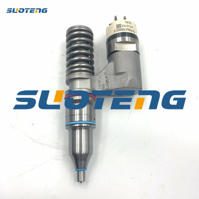 116-5414 1165414掘削機345BエンジンC10 C12 3054の3176C燃料噴射装置