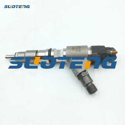 0445120347掘削機320D2エンジンC7.1 Conmonの柵の燃料噴射装置
