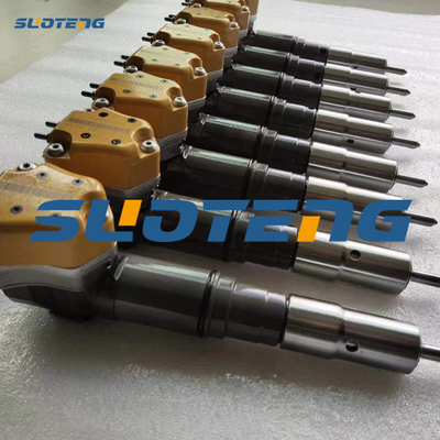 232-1183 2321183 3412E エンジンの掘削機用燃料注入器
