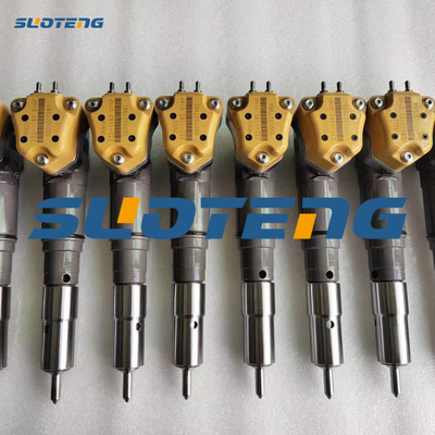 232-1183 2321183 3412E エンジンの掘削機用燃料注入器