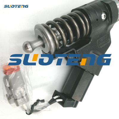 Engine QSM11 ISM11の共通の燃料噴射装置3411845