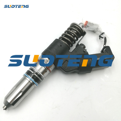 Engine QSM11 ISM11の共通の燃料噴射装置3411845