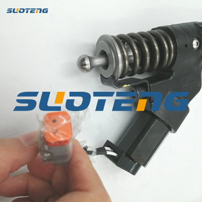 Engine QSM11 ISM11の共通の燃料噴射装置3411845