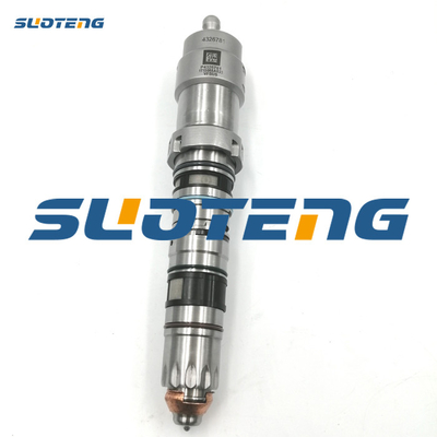 Engine QSk45 QSK60の共通の燃料噴射装置4326781
