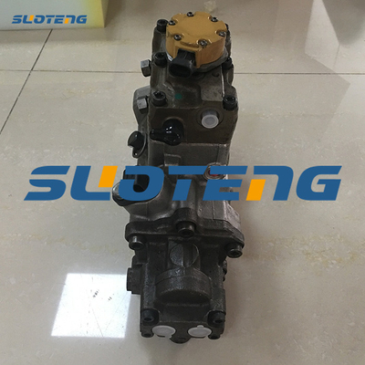 326-4635 3264635 C6.4 エンジン燃料注入VEポンプ E320D掘削機用