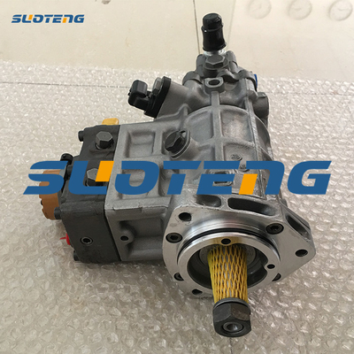 324-0532 420E積込み機のための3240532 C4.4エンジンの燃料噴射装置ポンプ