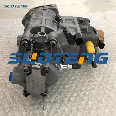 324-0532 420E積込み機のための3240532 C4.4エンジンの燃料噴射装置ポンプ