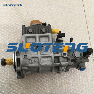 324-0532 420E積込み機のための3240532 C4.4エンジンの燃料噴射装置ポンプ