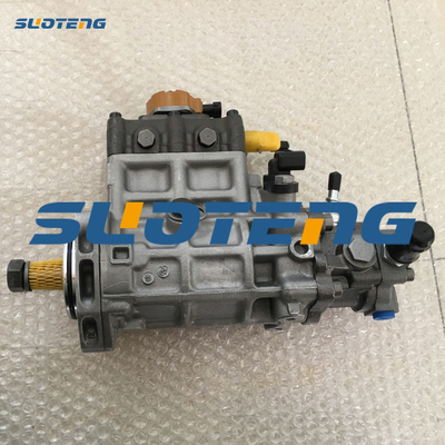 324-0532 420E積込み機のための3240532 C4.4エンジンの燃料噴射装置ポンプ
