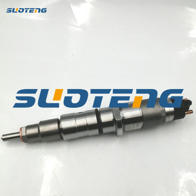 6745-11-3102 6745113102 SAA6D114E-3 エンジン用燃料注入器用