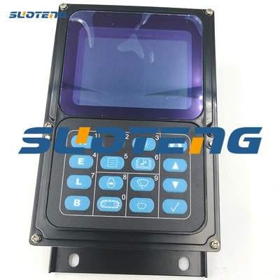 7835-12-3006 7835123006 PC300-7 掘削機用のモニターディスプレイパネル