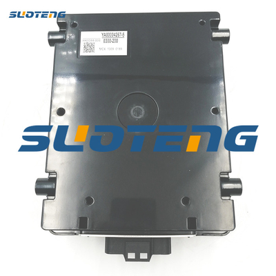 ZAX360-5G ZAX200-5の掘削機YA000042675のためのYA00004267-5エンジンのコントローラーECU